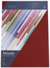 artoz Briefpapier Mosaic DIN A4 90 g/m²