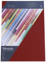 artoz Briefpapier Mosaic DIN A4 90 g/m²