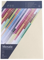 artoz Briefpapier Mosaic DIN A4 90 g/m²