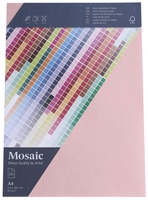 artoz Briefpapier Mosaic DIN A4 90 g/m²
