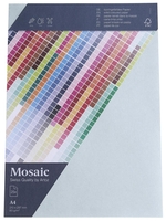 artoz Briefpapier Mosaic DIN A4 90 g/m²