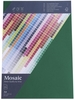 artoz Briefpapier Mosaic DIN A4 90 g/m²