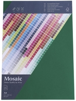 artoz Briefpapier Mosaic DIN A4 90 g/m²