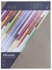 artoz Briefpapier Mosaic DIN A4 90 g/m²