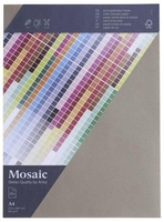 artoz Briefpapier Mosaic DIN A4 90 g/m²