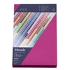 artoz Faltkarten mit Briefumschlägen Artoz Karten+Kuvert B6 fuchsia 943601-486 DIN B6 fuchsia
