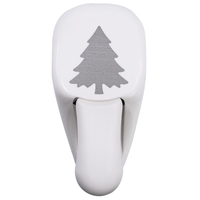 Artoz Motivstanzer M Tannenbaum