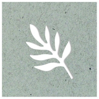 Artoz Motivstanzer S Leaves