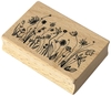 Artoz Stempel Blumenwiese