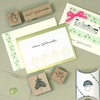 artoz Stempelkissen Artoz Stempelkissen gold 9, 0 x 6, 0 cm Gold