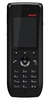 Ascom d63 Talker Schnurloses Erweiterungshandgerät mit Bluetooth-Schnittstelle DECT schwarz (DH7-AAAA)