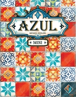 ASMODee™ Brettspiel Asmodee Legespiel Azul Mini