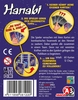 ASMODee™ Kartenspiel Asmodee Kartenspiel Hanabi