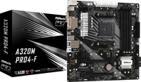 ASRock A320M Pro4-F