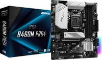 ASRock B460M Pro4