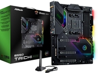 ASRock B550 Taichi - Razer Edition