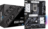 ASRock B560 Pro4