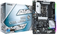ASRock B560 Steel Legend
