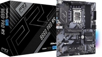 ASRock B660 Pro RS
