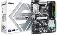 ASRock B660 Steel Legend
