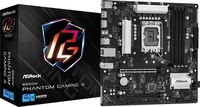 ASRock B660M Phantom Gaming 4