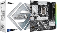 ASRock B660M Steel Legend