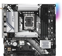 ASRock B760M Pro RS/D4 WiFi