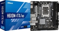ASRock H610M-ITX/ac