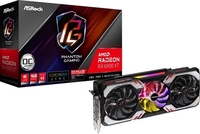 ASRock Phantom Gaming D Radeon RX 6900 XT 16G OC