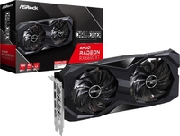 ASRock Radeon RX 6600 XT Challenger D 8GB OC