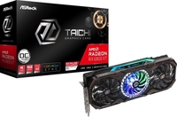 ASRock Radeon RX 6800 XT Taichi X 16G OC