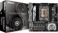 ASRock X399M Taichi