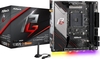 ASRock X570 Phantom Gaming-ITX/TB3