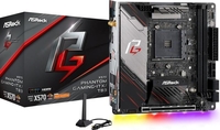 ASRock X570 Phantom Gaming-ITX/TB3