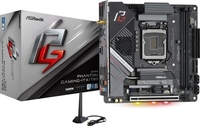 ASRock Z490 Phantom Gaming-ITX/TB3