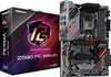 ASRock Z590 PG Velocita