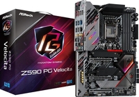 ASRock Z590 PG Velocita