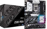 ASRock Z590 Pro4