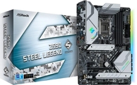 ASRock Z590 Steel Legend
