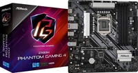 ASRock Z590M Phantom Gaming 4