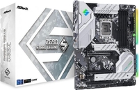 ASRock Z690 Steel Legend