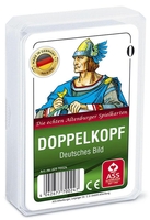 ASS ALTENBURGER Kartenspiel ASS Kartenspiel Doppelkopf