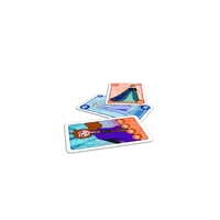 ASS ALTENBURGER Kartenspiel ASS Kartenspiel Frozen Anna