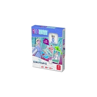 ASS ALTENBURGER Kartenspiel ASS Kartenspiel Frozen Elsa