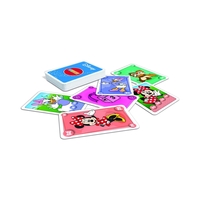ASS ALTENBURGER Kartenspiel ASS Kartenspiel Micky u.Minnie
