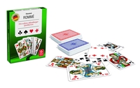 ASS ALTENBURGER Kartenspiel ASS Kartenspiel Romme