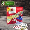 ASS ALTENBURGER Spiele-Set ASS Spielesammlung 150 St.