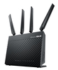 ASUS 4G-AC68U AC1900 Dualband Gigabit LTE WLAN Router