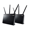 ASUS AiMesh AC1900 WiFi System (RT-AC68U 2 Pack)
