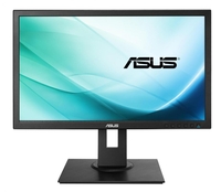 ASUS BE229QLB LED-Monitor 54, 6 cm (21.5") schwarz